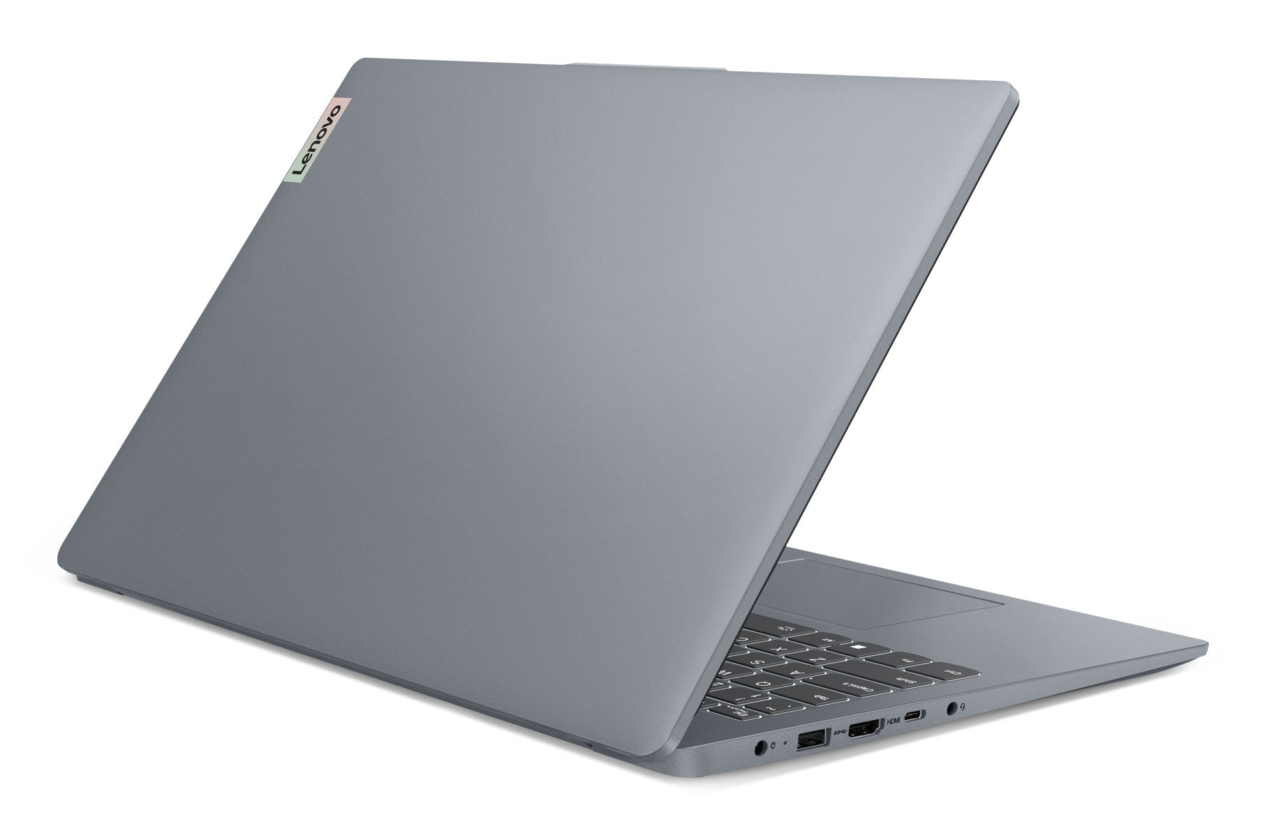 LENOVO IdeaPad Slim 3 15.6" R5 7430U 16GB 512GB AZERTY FR 82XM00GWMB - Compridis