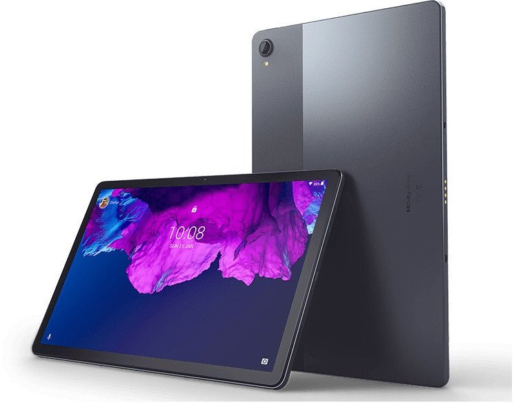 LENOVO Tabblad P11 grijs ZA7R0081SE - Compridis