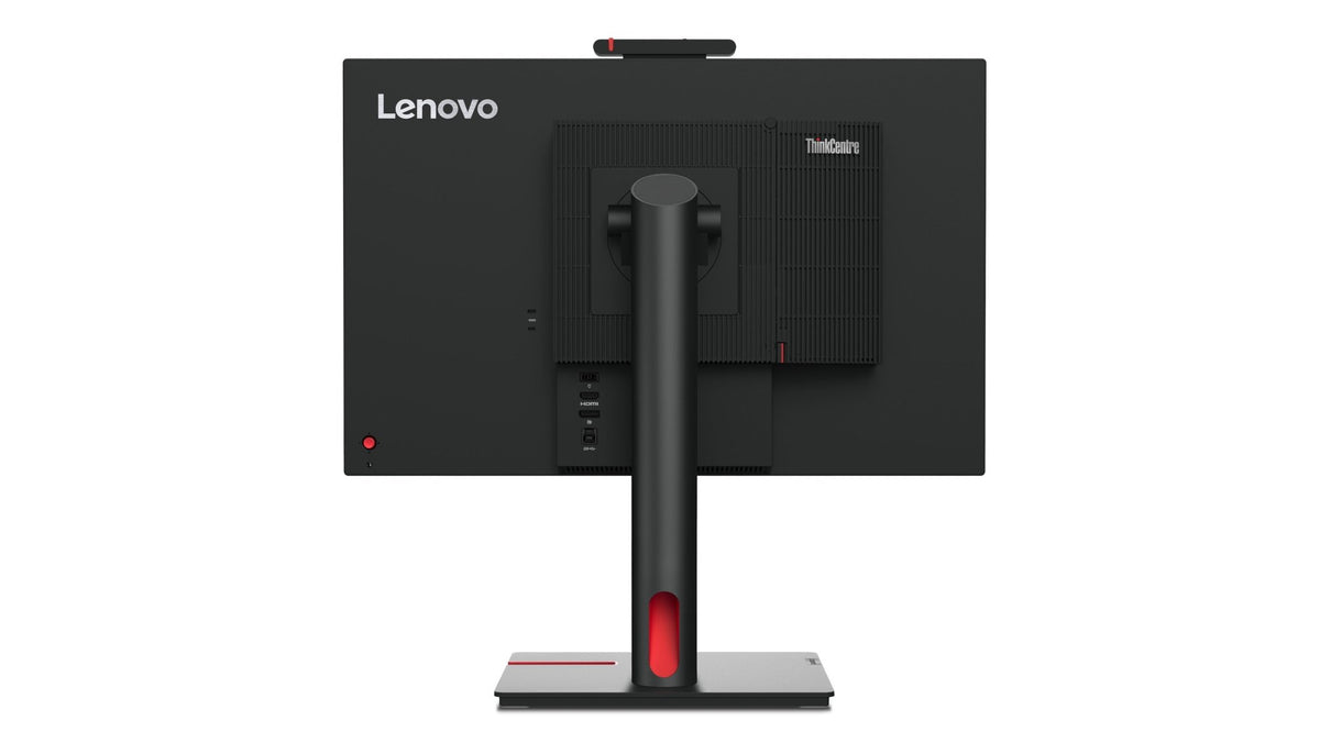 LENOVO ThinkCentre TIO24 G5-monitor 12NAGAT1E5 - Compridis
