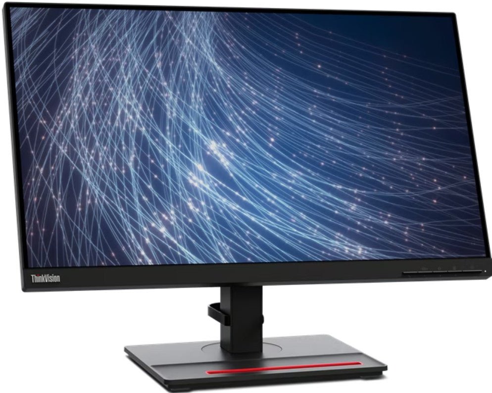Lenovo ThinkVision T24m-29 23,8" FHD Monitor (USB-C, Docking) - Compridis