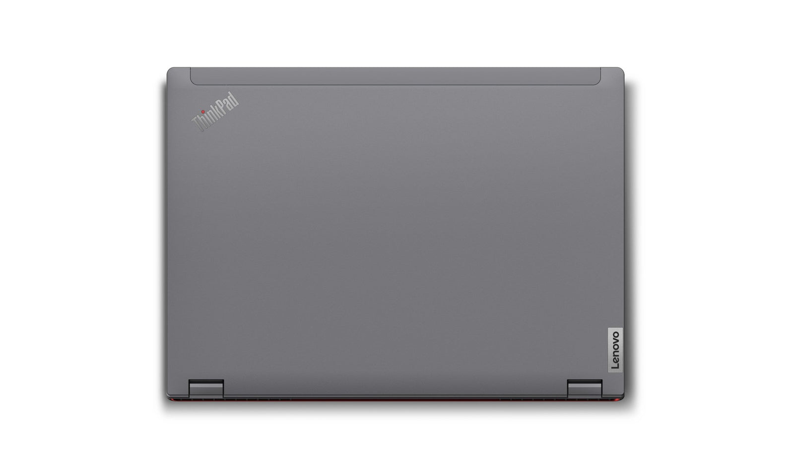 LENOVO TP P16 Gen 2 I7 - 13700HX/16GB/512GB/16" RTX A1000/W11P/QWERTY en 21FA000ESP - Compridis