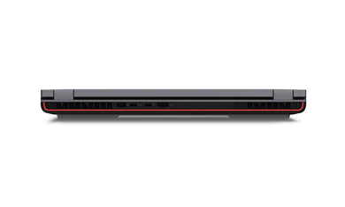 LENOVO TP P16 Gen 2 I7 - 13700HX/16GB/512GB/16" RTX A1000/W11P/QWERTY en 21FA000ESP - Compridis