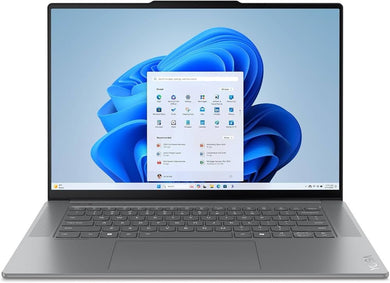 LENOVO Yoga Slim 7 15ILL9 Ultra 7 258V 15.3" Core Ultra 7 258V 32 GB 1 TB AZERTY French 83HM005NFR - Compridis