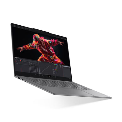 LENOVO Yoga Slim 7 15ILL9 Ultra 7 258V 15.3" Core Ultra 7 258V 32 GB 1 TB AZERTY French 83HM005NFR - Compridis