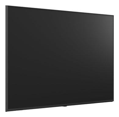 LG NanoCell Smart TV 43UK762H0LB 43" 4K UHD Zwart - Compridis