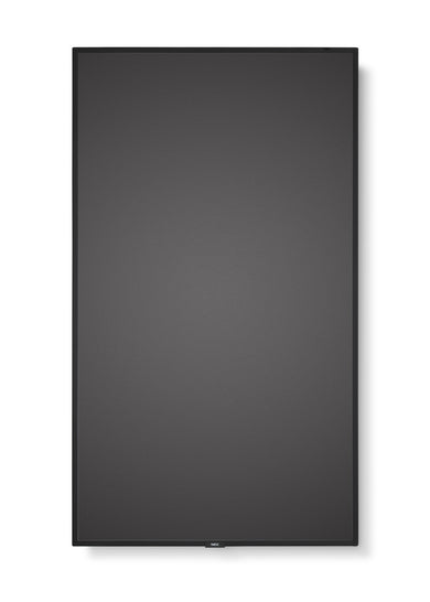 NEC MultiSync M551-2 55" 4K UHD Display Zwart - Compridis