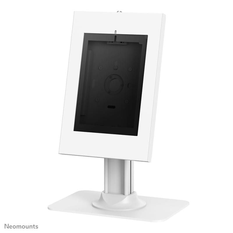 Neomounts Bureaustandaard voor tablets van 9,7 tot 11 inch DS15-650WH1 - Compridis