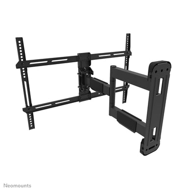 Neomounts WL40-550BL16 TV-beugel wand 40-65" - full motion - Easy Install WL40-550BL16 - Compridis