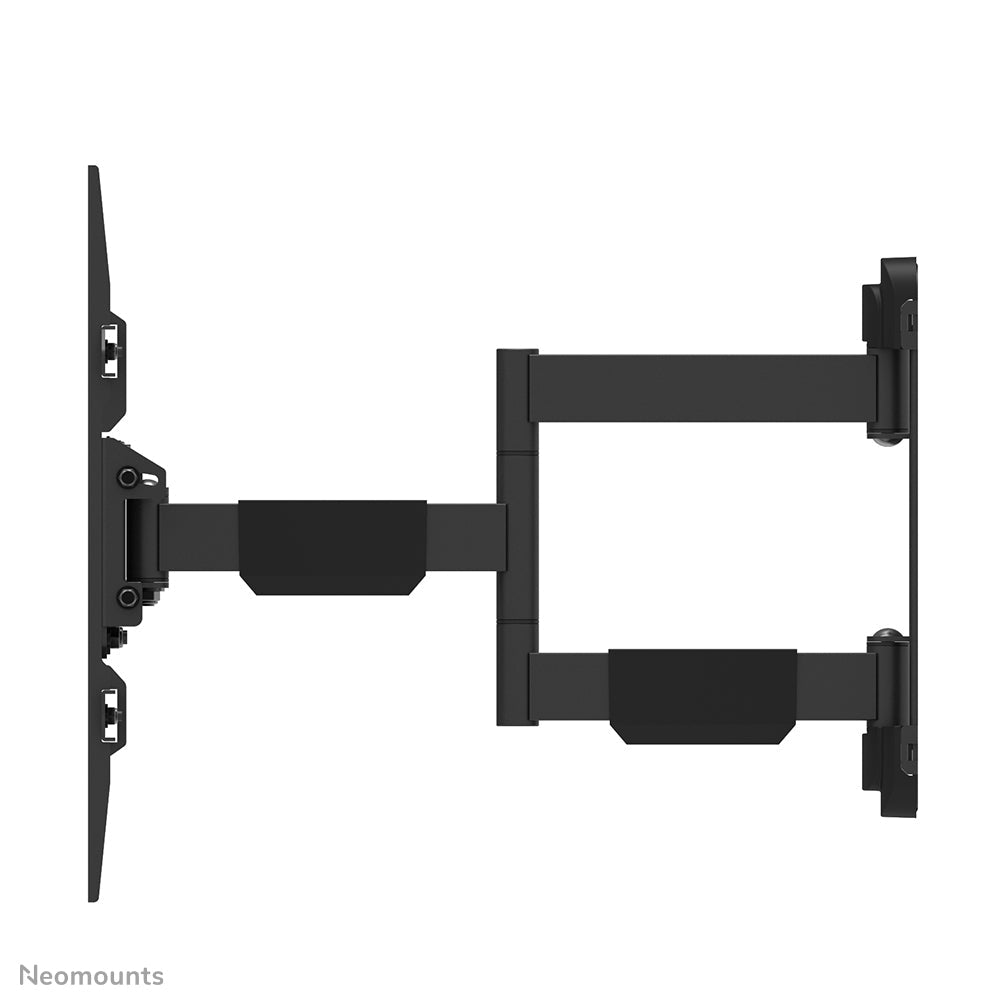 Neomounts WL40-550BL16 TV-beugel wand 40-65" - full motion - Easy Install WL40-550BL16 - Compridis