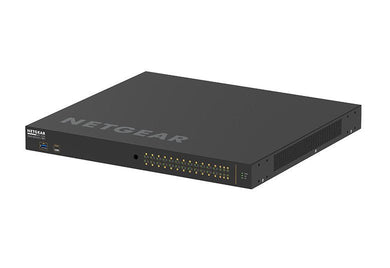 NETGEAR AV Line M4250-26G4XF-POE+ Switch GSM4230PX-100EUS - Compridis