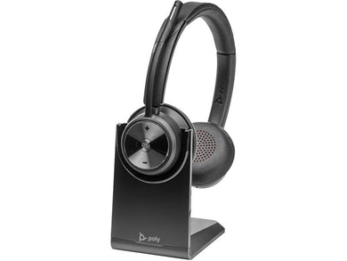 Poly Reserve Savi 7320-M headset DECT EMEA 217412-05 - Compridis