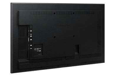 Samsung 85" Crystal Signage UHD 4K LH85QBRBBGCXEN - Compridis