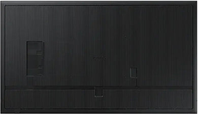 SAMSUNG Digitale signage - monitor QM85C 4K 1X DisplayPort 3X HDMI LH85QMCEBGCXEN - Compridis