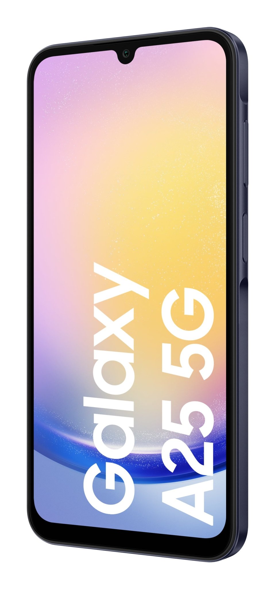 Samsung Galaxy A25 SM-A256BZKDEUB 6GB RAM 128GB Donkerblauw - Compridis