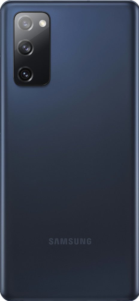 Samsung Galaxy S20 FE 5G SM-G781BLUE 6GB RAM 128GB Blauw - Compridis