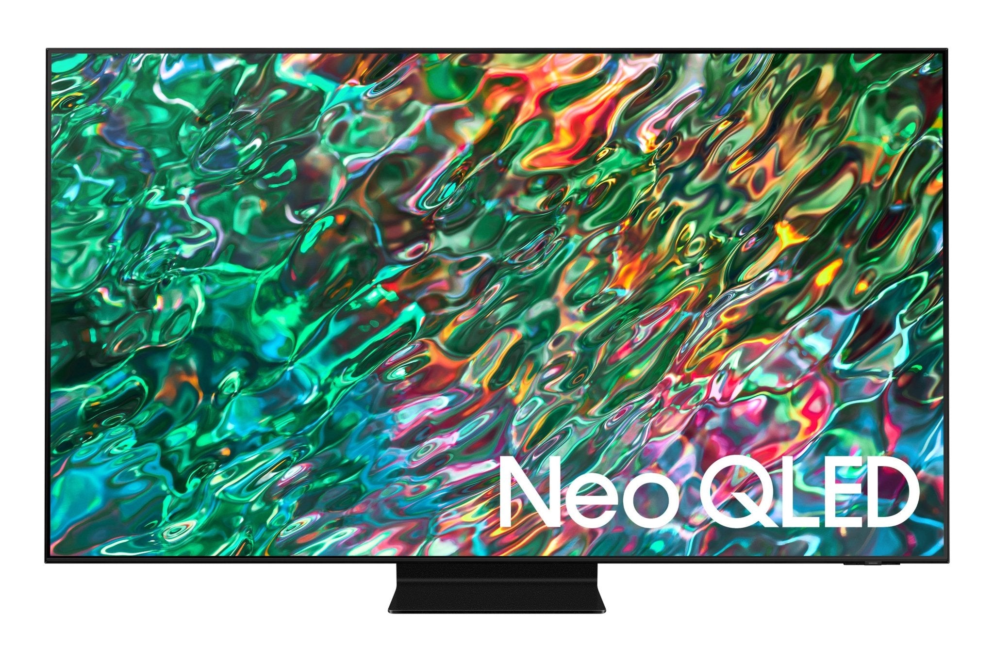 SAMSUNG Neo QLED 4K 65QN90B 65" zonder standaard - Compridis