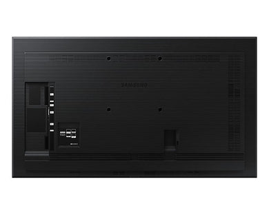 SAMSUNG QB85R - B Digitale signage 2,16 M 85 inch 4K UHD LH85QBRBBGCXEN - Compridis