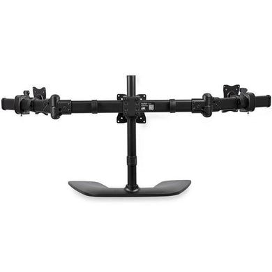 STARTECH Monitorstandaard met drievoudige bureau-opstelling ARMBARTRIO2 - Compridis