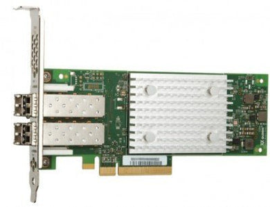 SYNOLOGY PCIe Fiber Channel-kaart 2x 16 Gbit/s FC QLE2692 - Compridis
