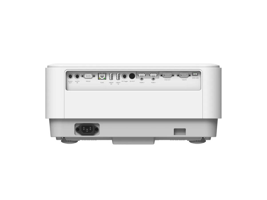 VIVITEK Projector 1920 x 1200 wuxga 5000 Lumen DU775Z - UST - Compridis