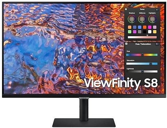 Grote Monitoren (28 tot 32 inch) - Compridis