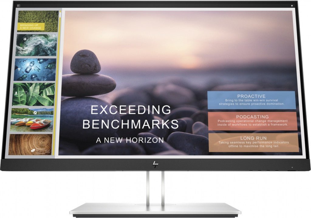 Middelgrote Monitoren (22 tot 27 inch) - Compridis