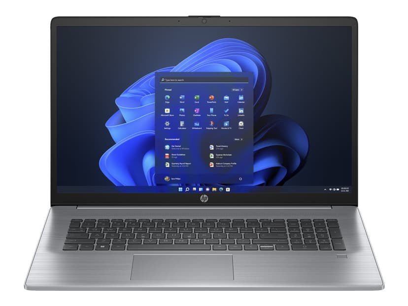 HP Laptops - Compridis