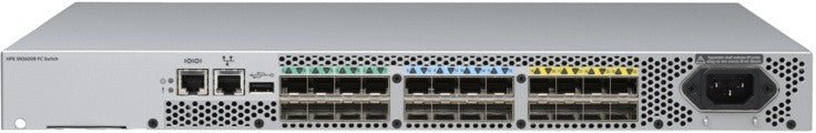 Netwerk Switches - Compridis