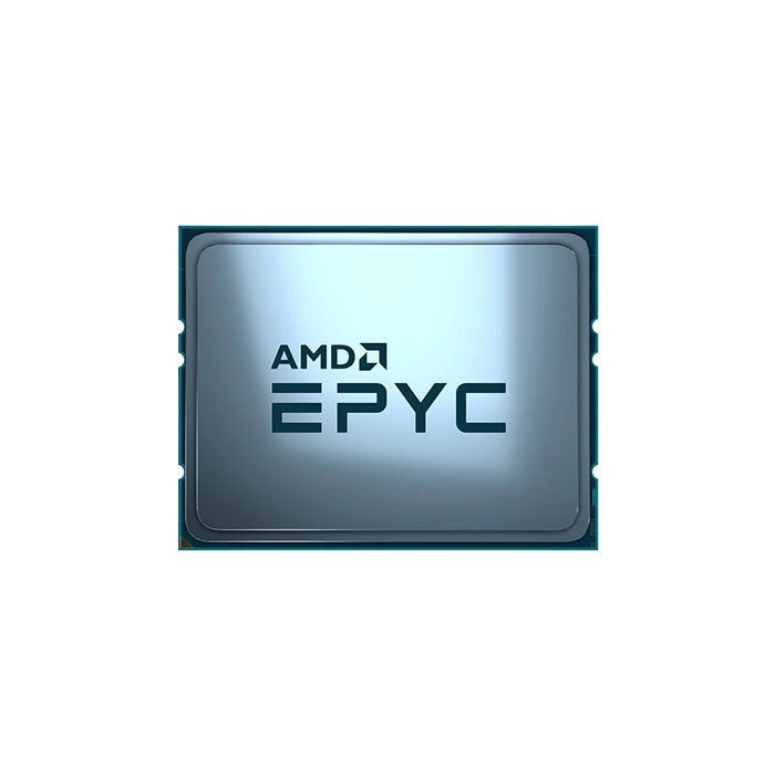 Server Parts - Compridis