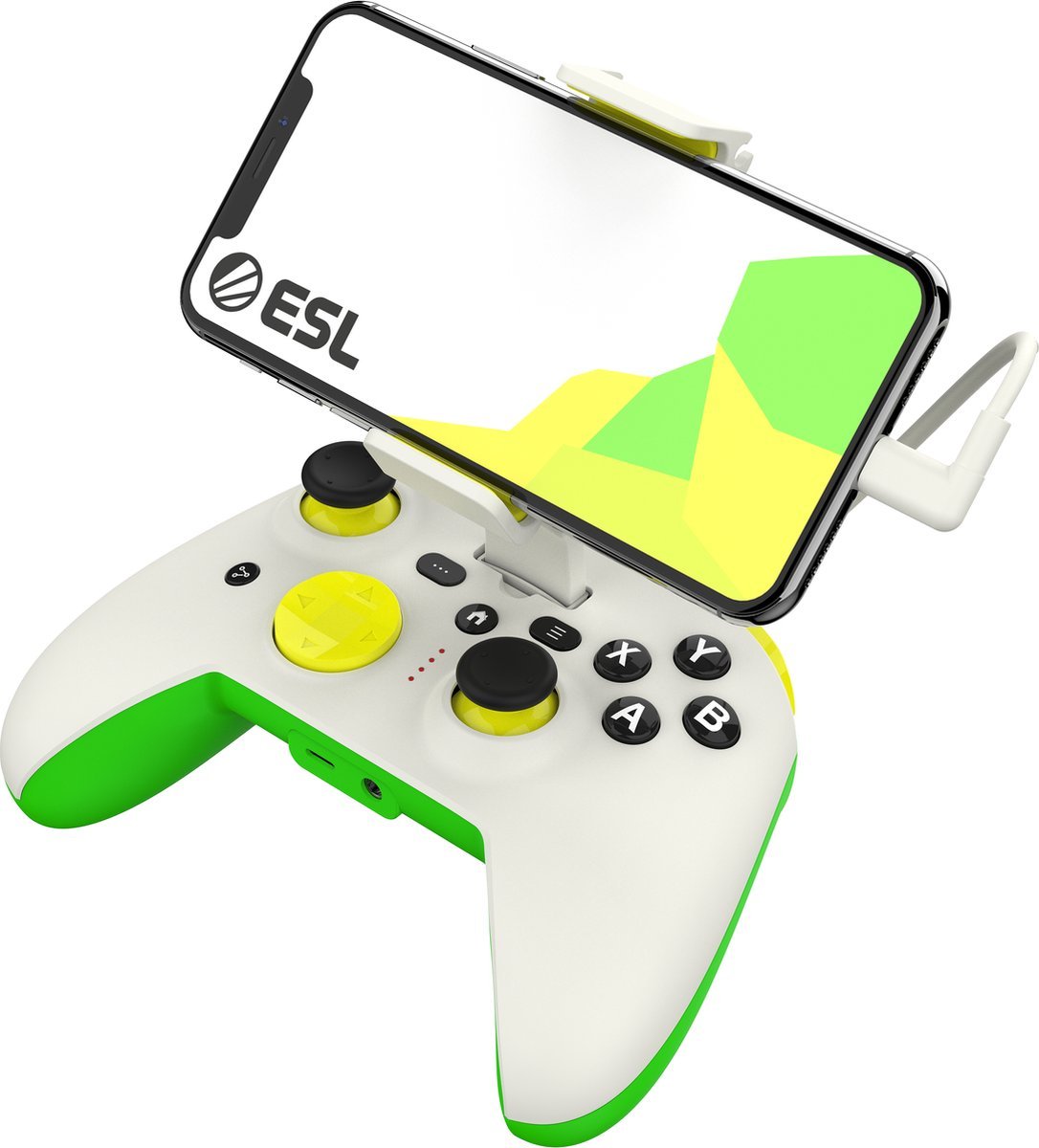 Gaming - Compridis