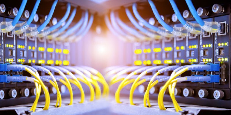 Routers en Modems - Compridis