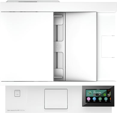 HP Color LaserJet Pro MFP 4302FDW 5HH64F#B19 - Draadloze kleurenprinter met fax