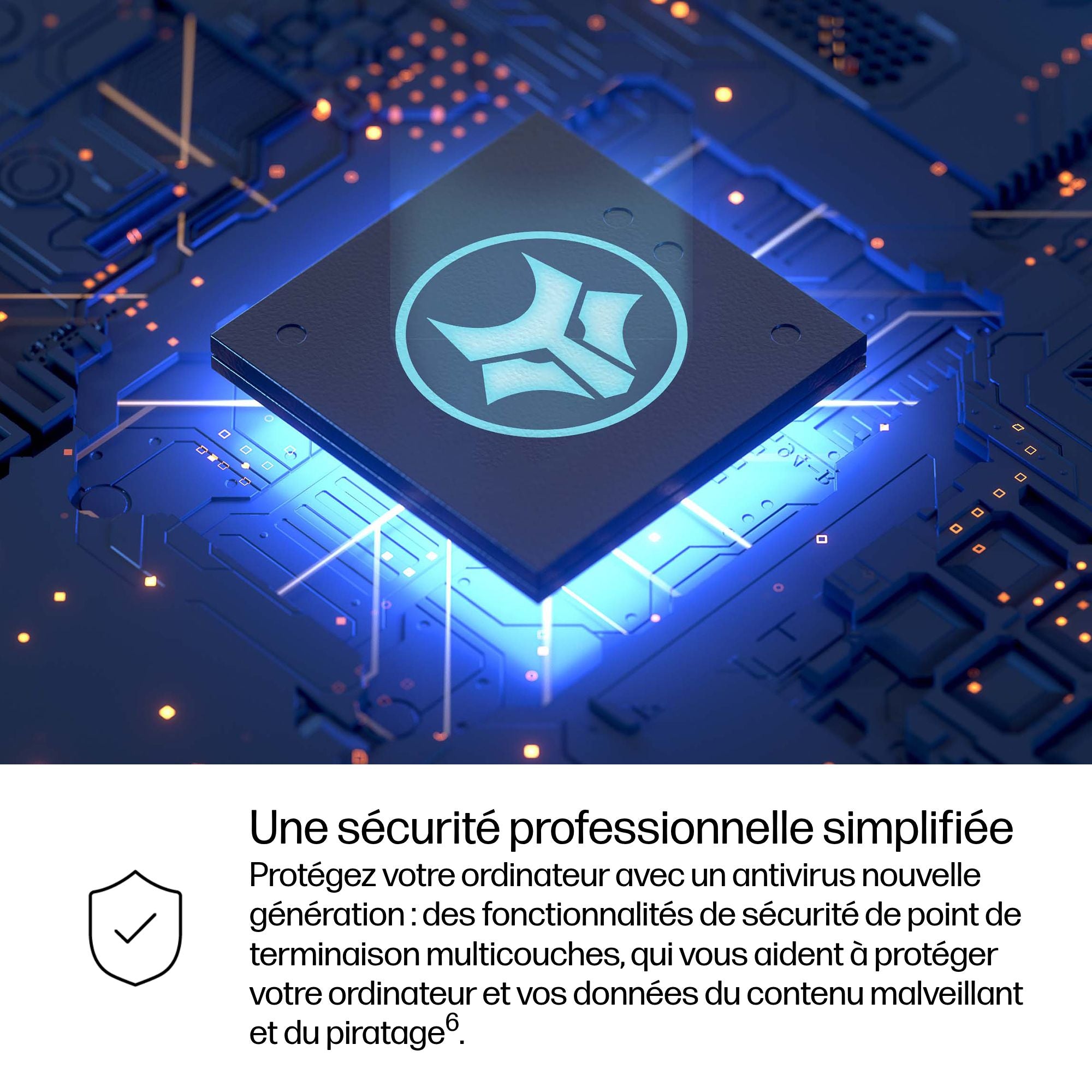 HP ProDesk 4 Mini G1i B6YW1ET#ABF