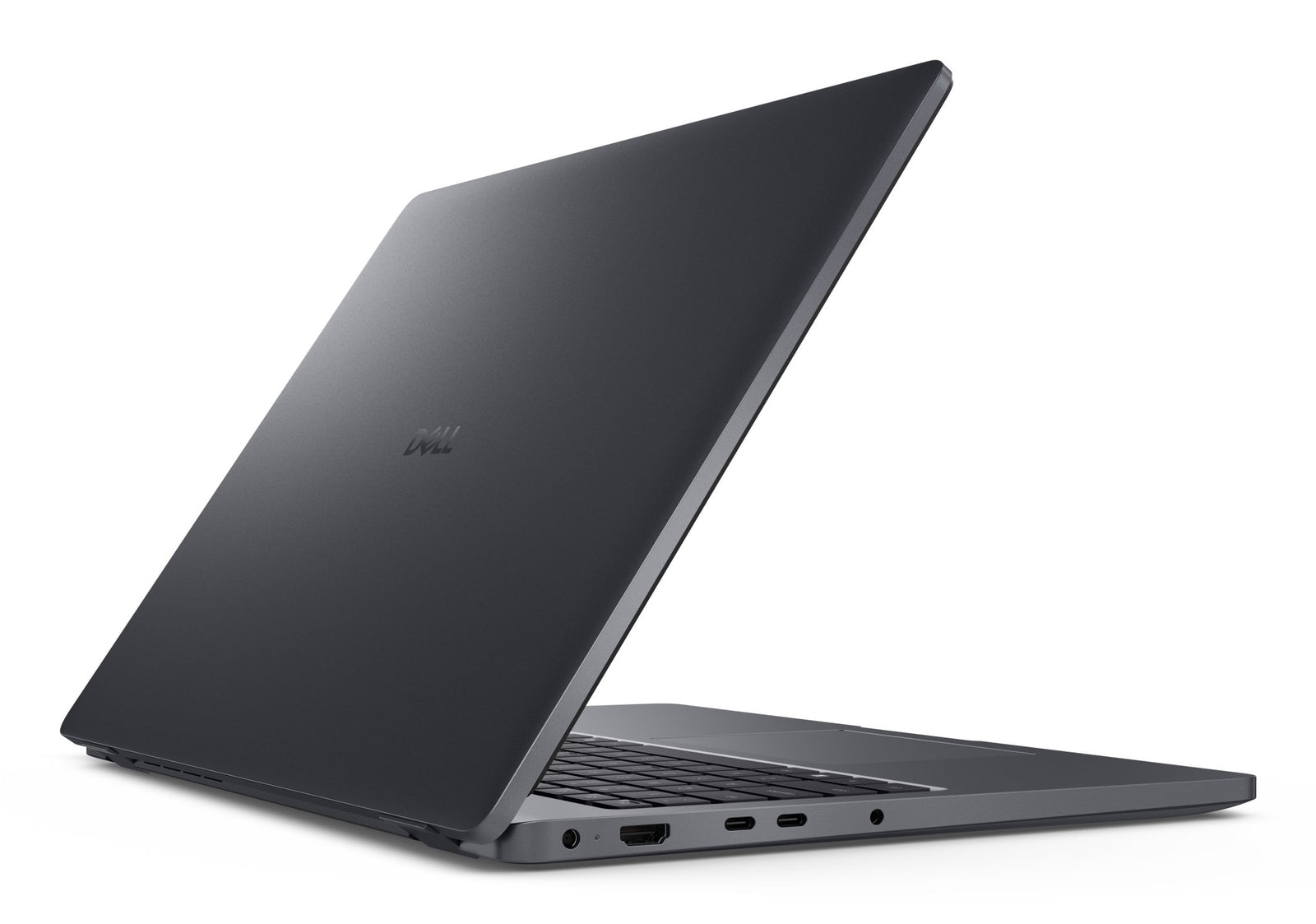 DELL Pro 16 Core 5 120U/16GB/512GB/16" W11P/QWERTY US C7MVN - Compridis