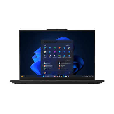 LENOVO ThinkPad E16 Gen 3, 16", Intel Core Ultra 7 255H, 16GB RAM, 512GB SSD, AZERTY Keyboard (Belgian), 21SR002FMB
