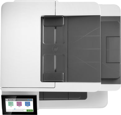 HP LaserJet Enterprise MFP M430f 3PZ55A – 40 ppm laser multifunctieprinter (zwart-wit)