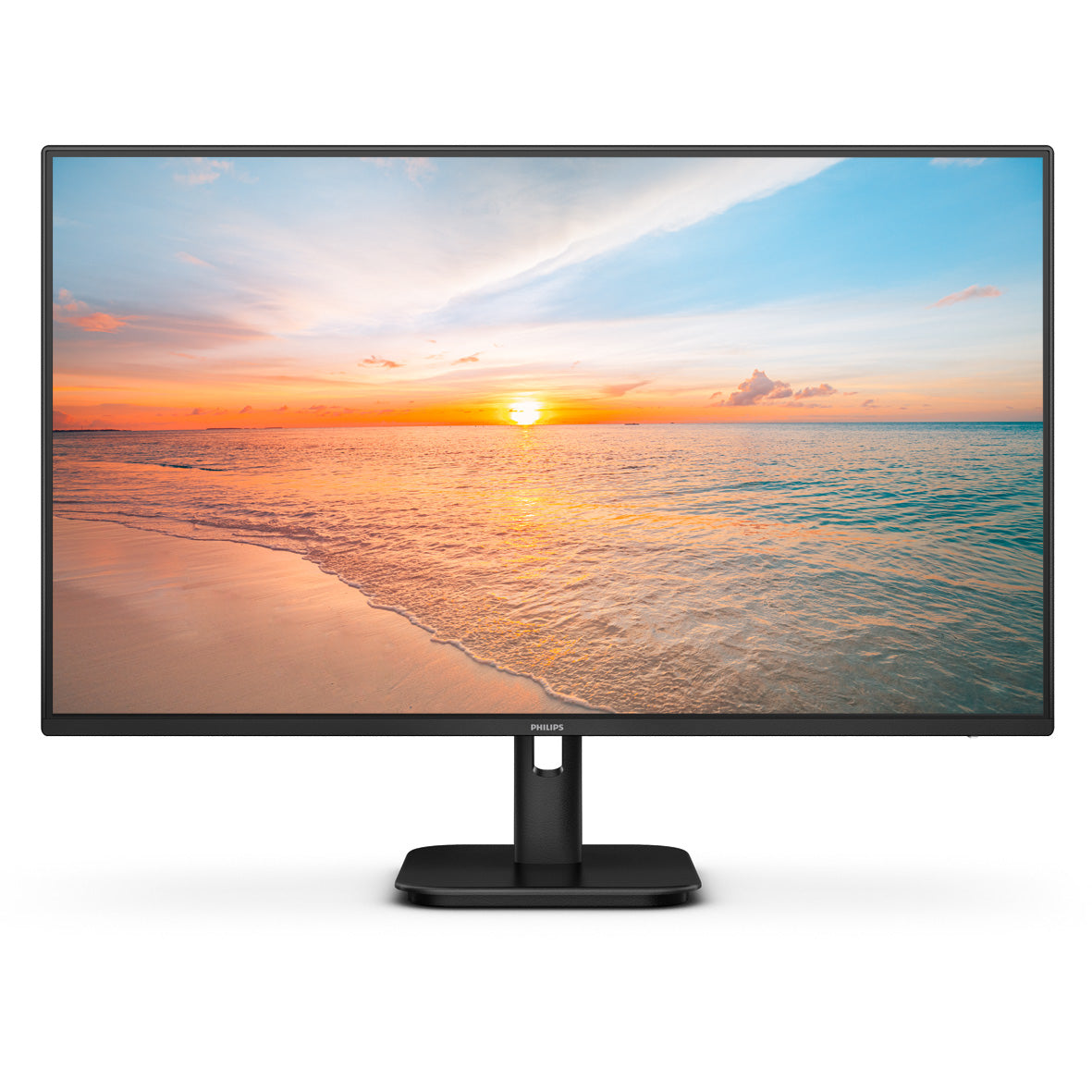 PHILIPS 27E1N1100A/00 27" Full HD Monitor met IPS en 120Hz
