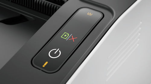HP Laser 107R Printer 5UE14A - Compacte zwart-wit laserprinter