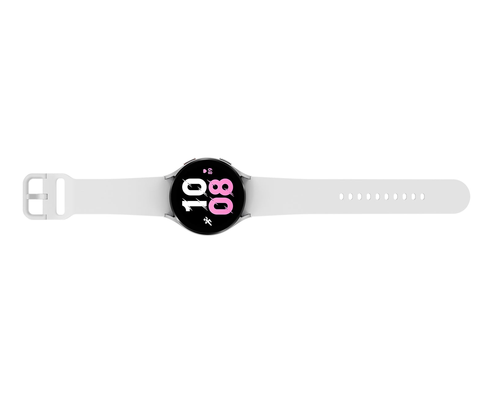 Samsung Galaxy Watch5 44mm LTE SM-R915F 1.4" Super AMOLED Zwart
