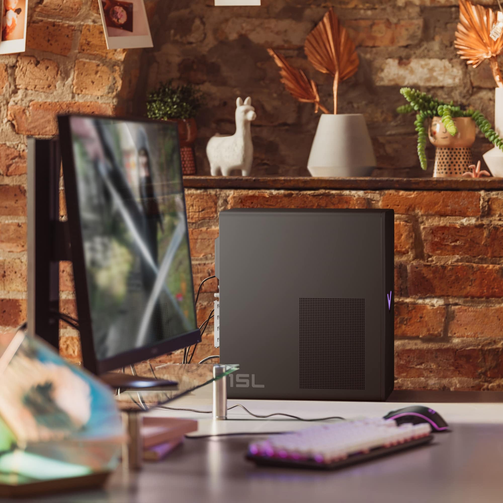 Victus by HP 15L TG02-0016ng 687G6EA#ABD