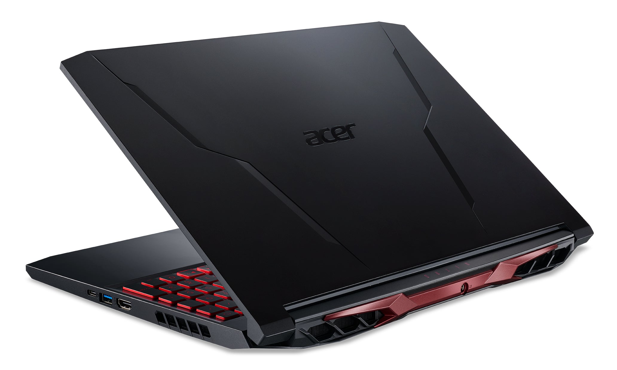 ACER Nitro AN515-57 I5-11400H/8GB/512GB/512GB/RTX 3050/W11H/QWERTZ NH.QELEV.002