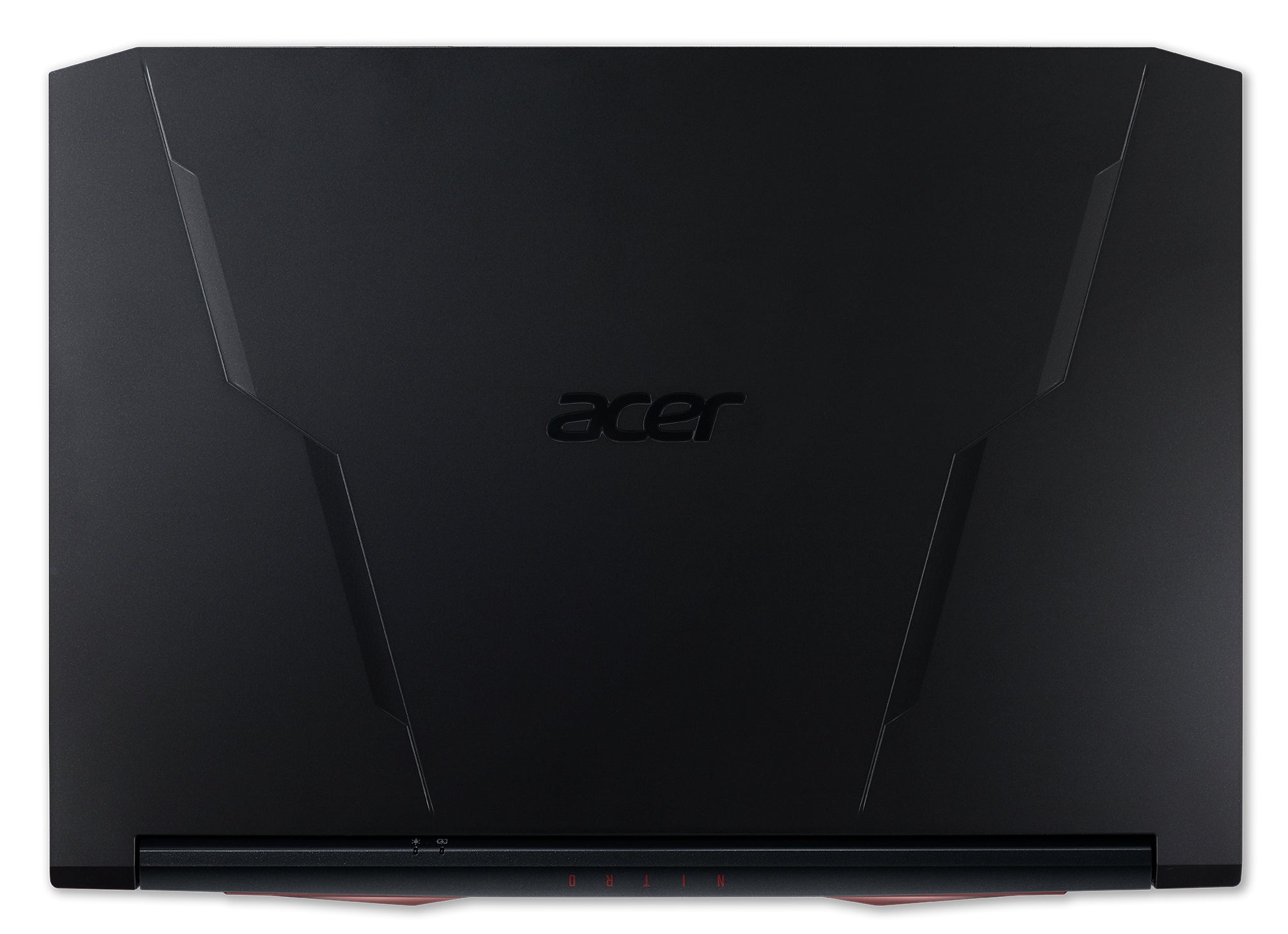 Acer Nitro 5 AN515-57-793D Intel® Core™ i7 i7-11800H Ordinateur portable 39,6 cm (15.6") Full HD 16 Go DDR4-SDRAM 512 Go SSD NVIDIA GeForce RTX 3050 Ti Wi-Fi 6 (802.11ax) Windows 11 Home Allemand Noir NH.QESEV.006