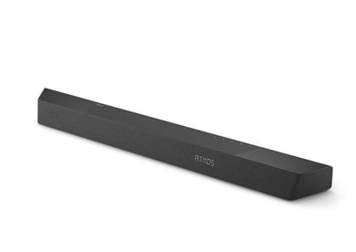 Philips TAB8907/10 soundbar luidspreker Zwart 3.1.2 kanalen 720 W TAB8907/10