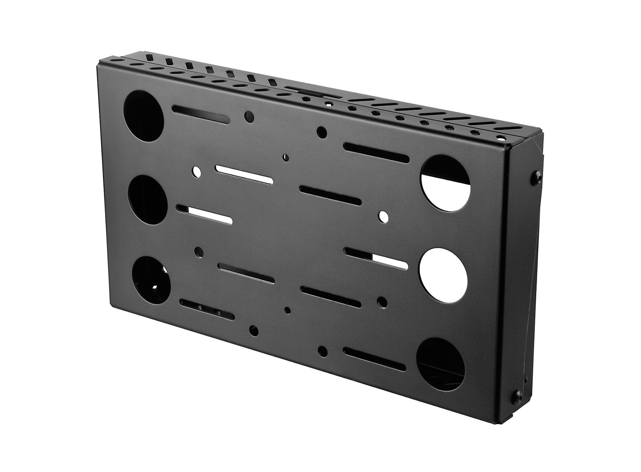 Peerless DS509 bevestiging voor signage-beeldschermen 152,4 cm (60") Zwart DS509