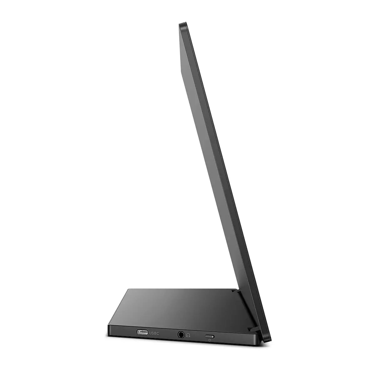 Philips 3000 series 16B1P3302/00 computer monitor 39,6 cm (15.6") 1920 x 1080 Pixels Full HD LED Zwart 16B1P3302/00