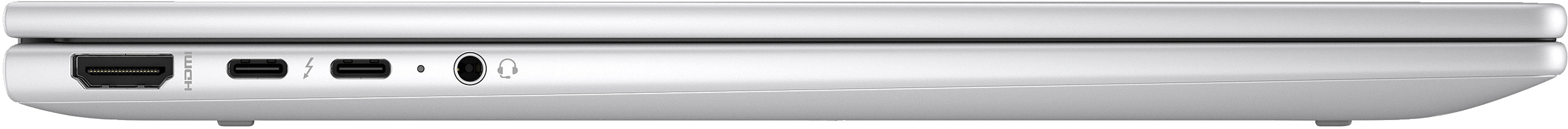 HP Elite X360 1040 G11 14 " Ultra 7 155H 16GB 480GB W11P QWERTY US 9G0Q2ET#ABH