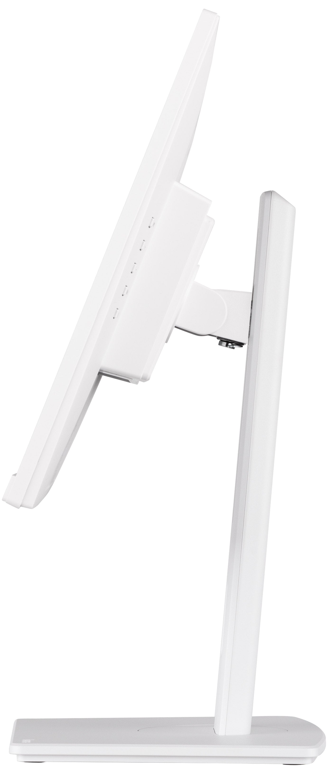 iiyama XUB2492HSU-W6 écran plat de PC 60,5 cm (23.8") 1920 x 1080 pixels Full HD LED Blanc XUB2492HSU-W6