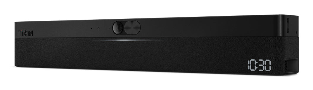 Lenovo ThinkSmart One for Microsoft Team Rooms video conferencing systeem Ethernet LAN 12BW0004SP