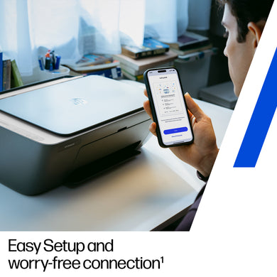 HP DeskJet 2920 All-in-One Printer - Draadloos, Kleur, 7,5 ppm