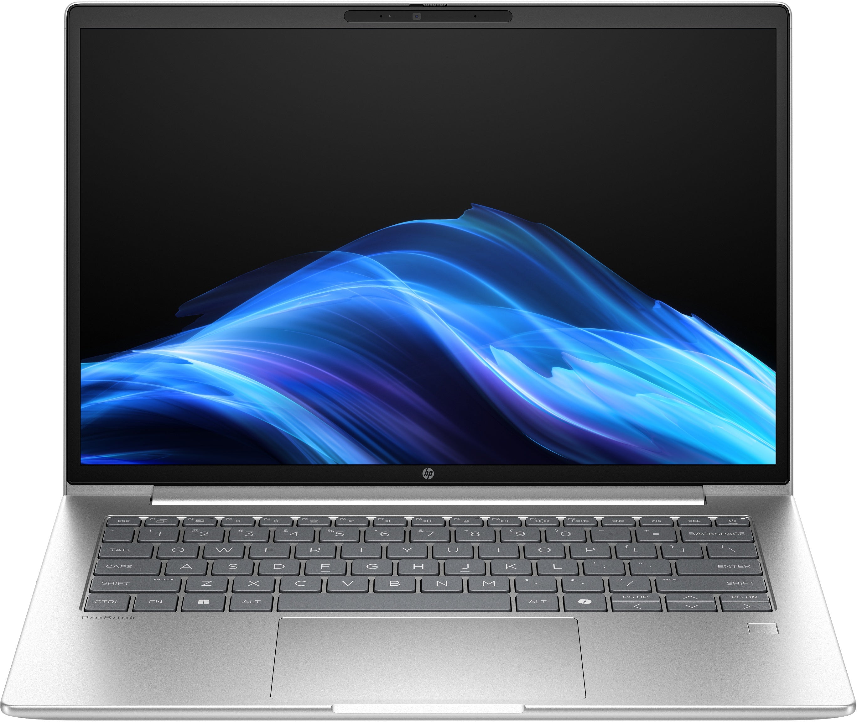 ProBook 4 G1iR 14 - 14 inch - Intel Core i5-1334U - 16GB RAM - 512GB SSD - Windows 11 Pro B39XMAT#ABH